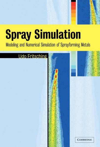 Spray Simulation