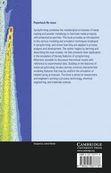 Spray Simulation