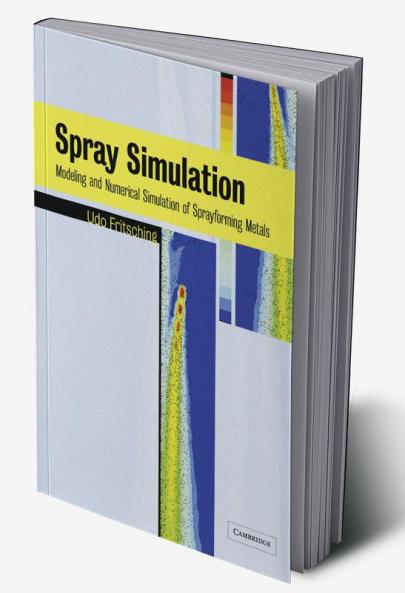Spray Simulation