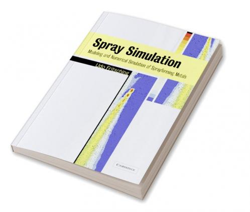 Spray Simulation