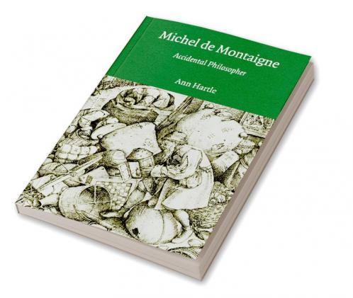 Michel de Montaigne