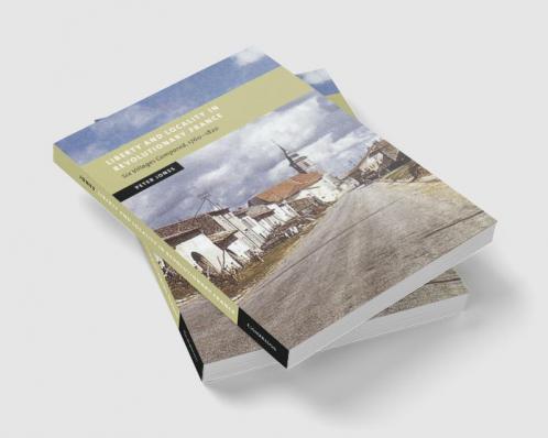 Liberty and Locality in Revolutionary France