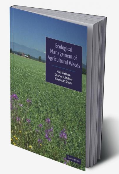 Ecological Management of Agricultural Weeds