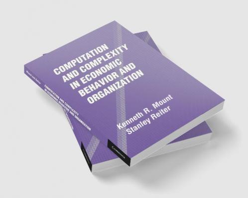 Computation and Complexity in Economic Behavior and Organization