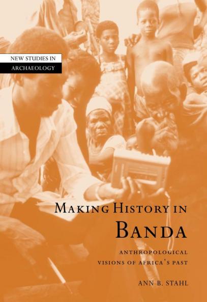 Making History in Banda