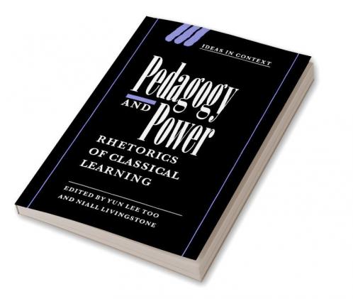 Pedagogy and Power