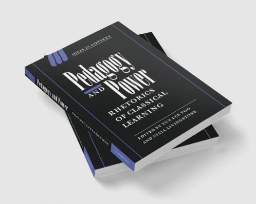 Pedagogy and Power