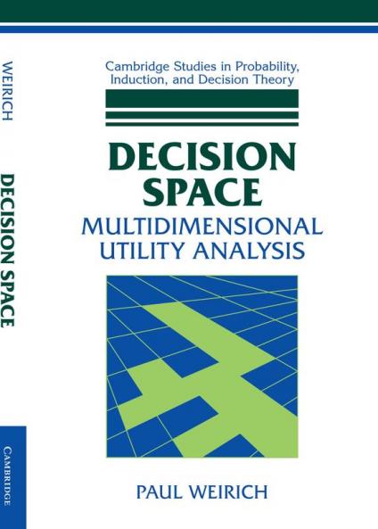Decision Space