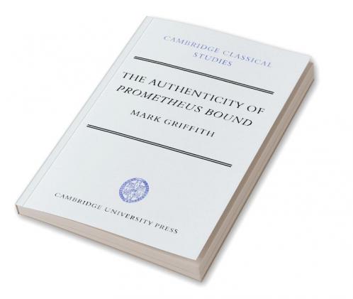 The Authenticity of Prometheus Bound