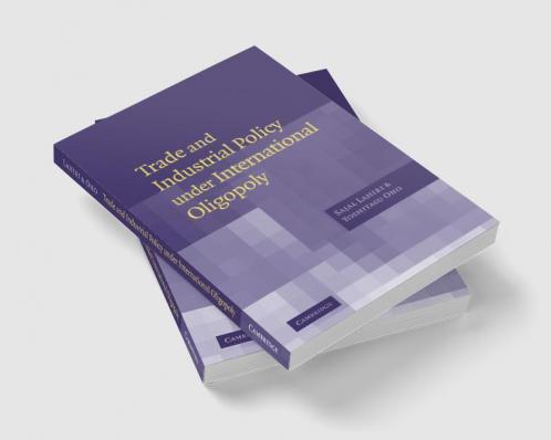 Trade and Industrial Policy Under International Oligopoly