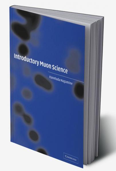 Introductory Muon Science