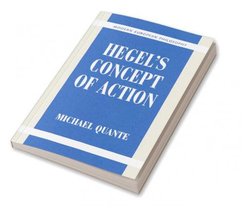 Hegel's Concept of Action