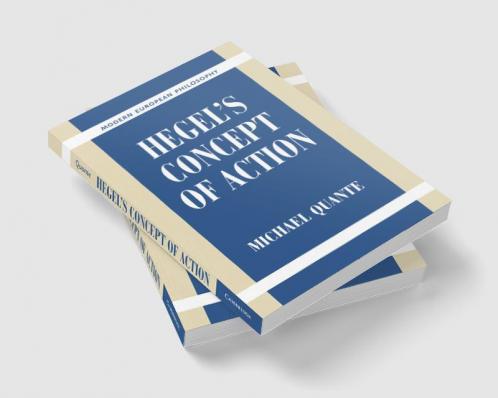 Hegel's Concept of Action