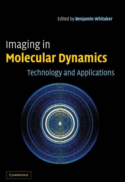 Imaging in Molecular Dynamics