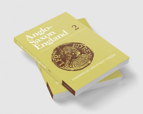 Anglo-Saxon England