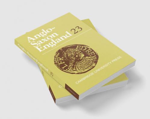 Anglo-Saxon England