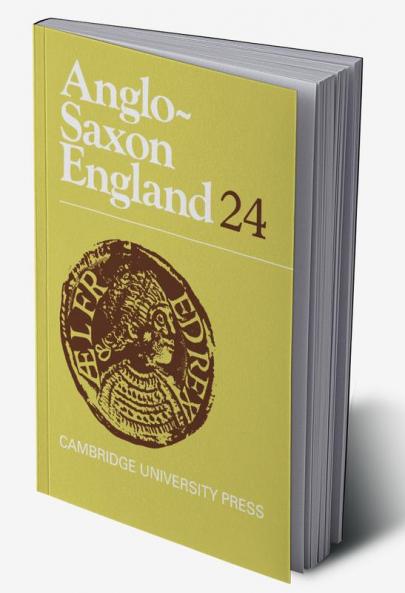 Anglo-Saxon England