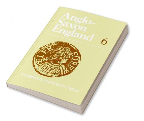Anglo-Saxon England