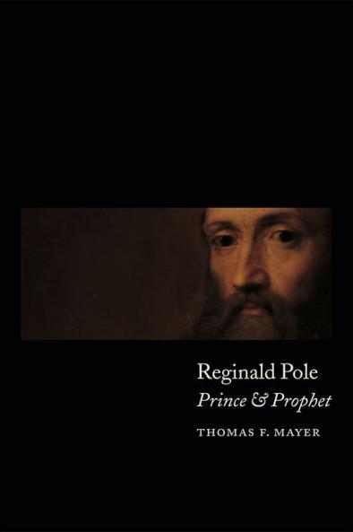 Reginald Pole