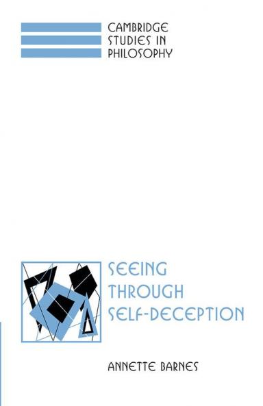 Seeing Through Self-Deception