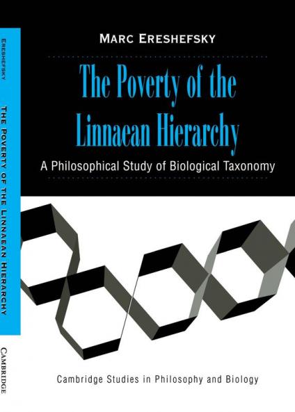 The Poverty of the Linnaean Hierarchy