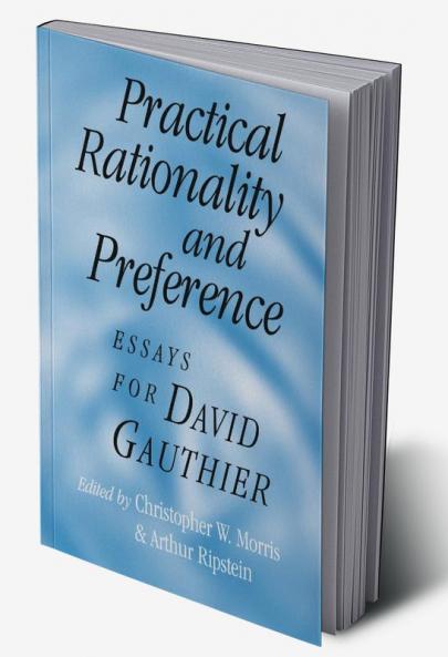 Practical Rationality and Preference