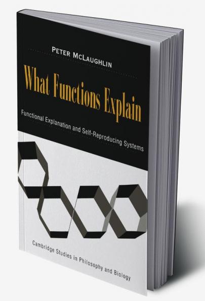 What Functions Explain