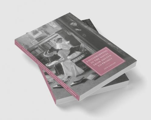 Eavesdropping in the Novel from Austen to Proust