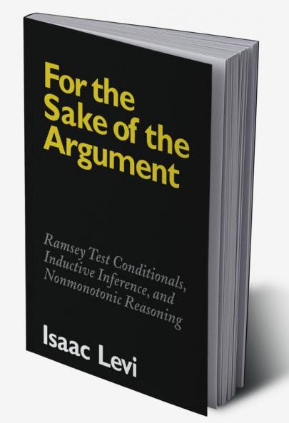 For the Sake of the Argument