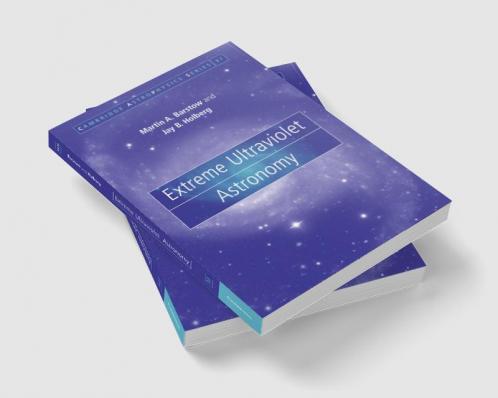 Extreme Ultraviolet Astronomy