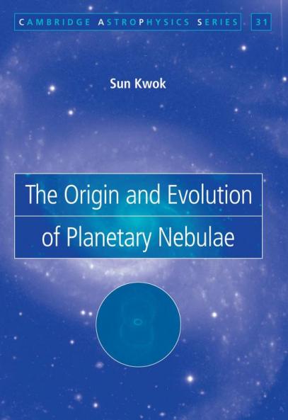 The Origin and Evolution of Planetary Nebulae