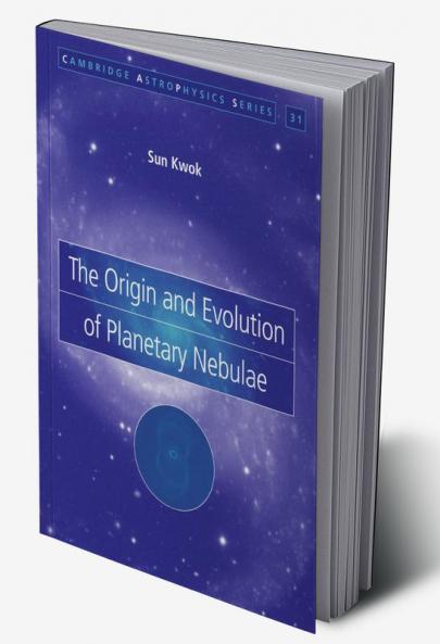 The Origin and Evolution of Planetary Nebulae