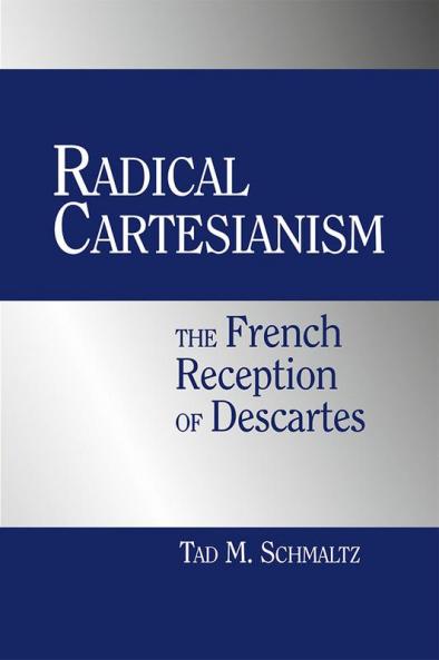 Radical Cartesianism