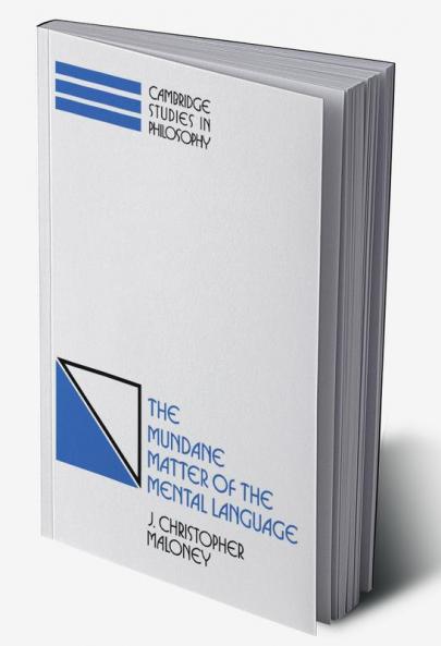The Mundane Matter of the Mental Language