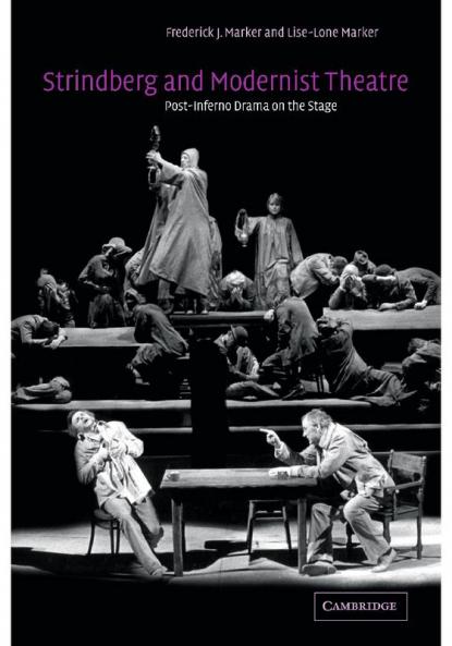 Strindberg and Modernist Theatre