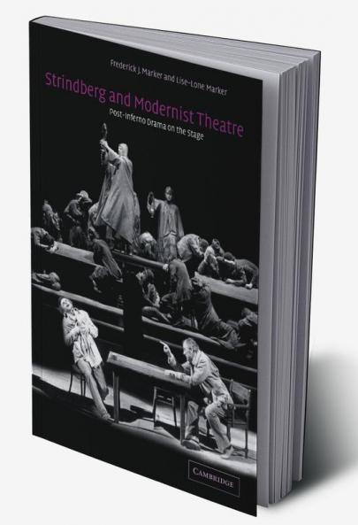 Strindberg and Modernist Theatre