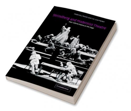 Strindberg and Modernist Theatre