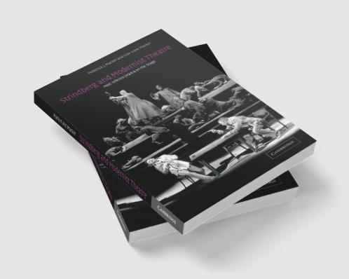 Strindberg and Modernist Theatre