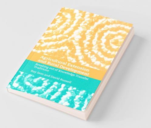 Agricultural Extension and Rural Development