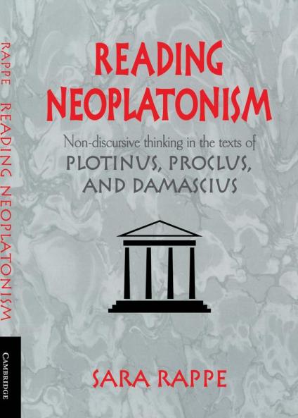 Reading Neoplatonism