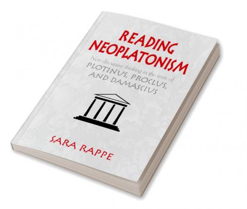 Reading Neoplatonism