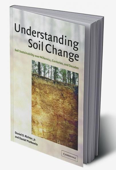 Understanding Soil Change