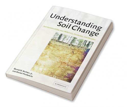 Understanding Soil Change
