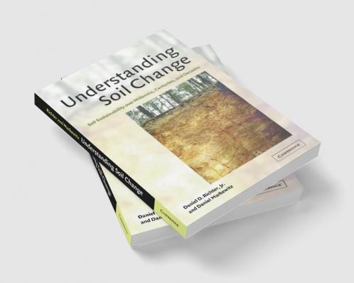 Understanding Soil Change