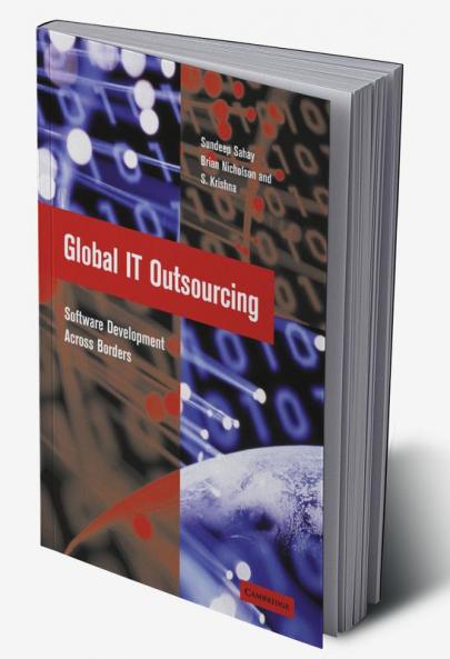 Global It Outsourcing