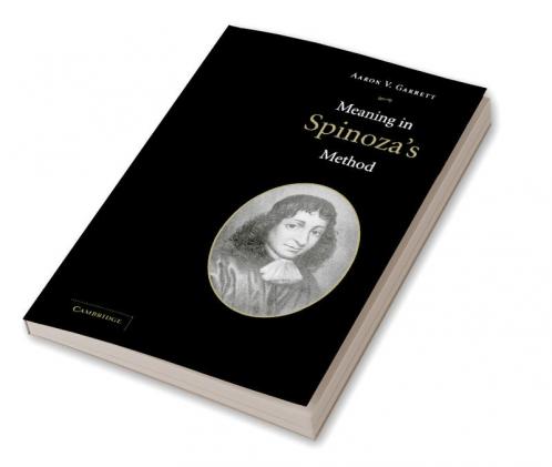 Meaning in Spinoza's Method