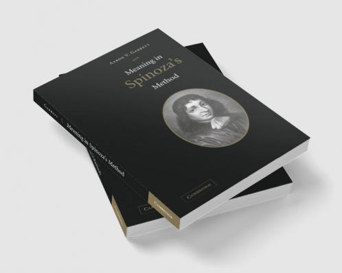 Meaning in Spinoza's Method