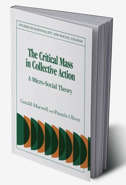The Critical Mass in Collective Action