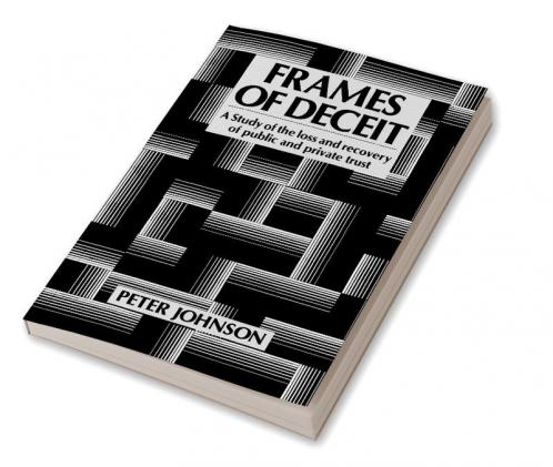 Frames of Deceit