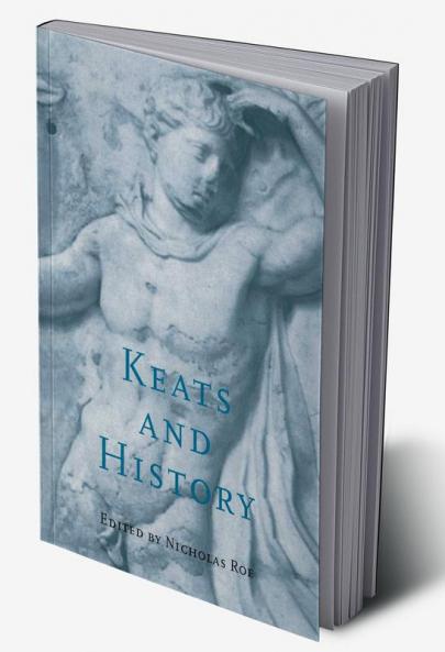 Keats and History